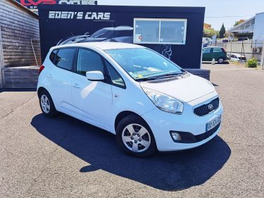 KIA VENGA 1.6 CRDi