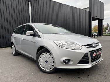 FORD FOCUS CLEPPER TREND 2013 196000 KM 1.6TDCi 105cv