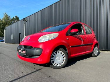 CITROEN  C1 2006