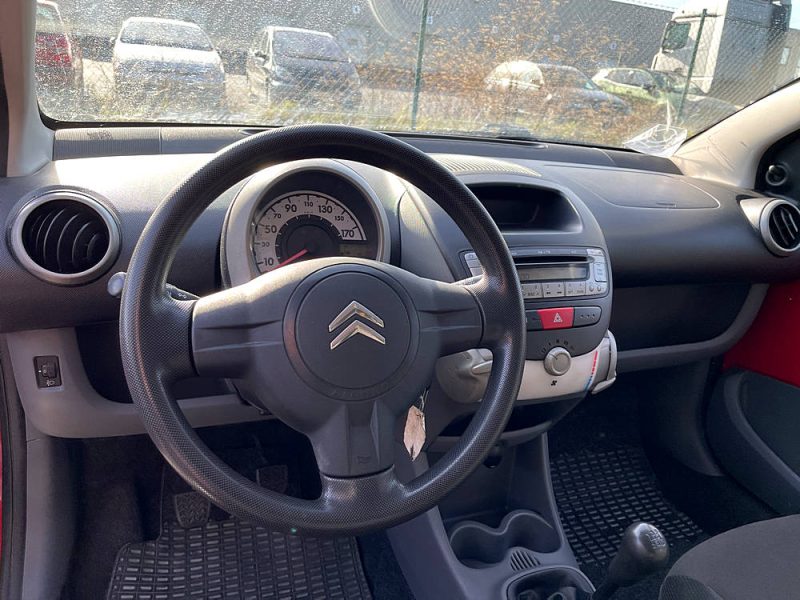 CITROEN  C1 2006