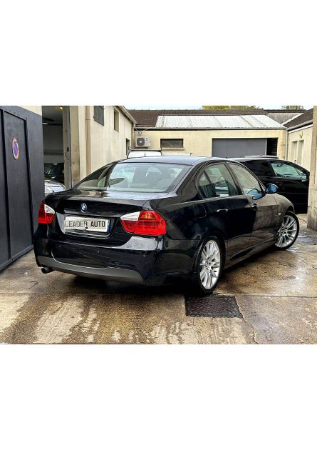 BMW 3er 318i PACK M PAYEZ EN 4X !