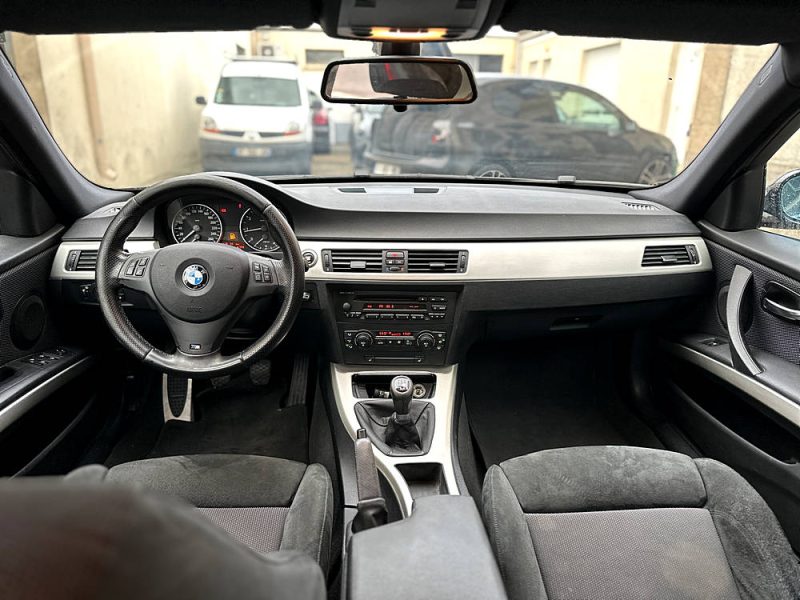 BMW 3er 318i PACK M PAYEZ EN 4X !