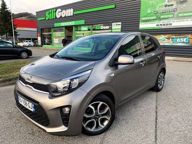 KIA PICANTO 2018