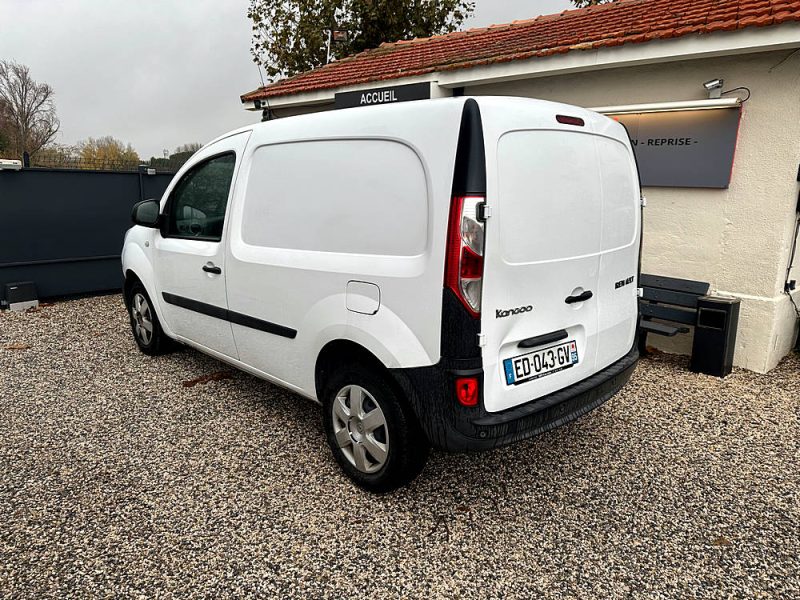 RENAULT KANGOO Express 2016