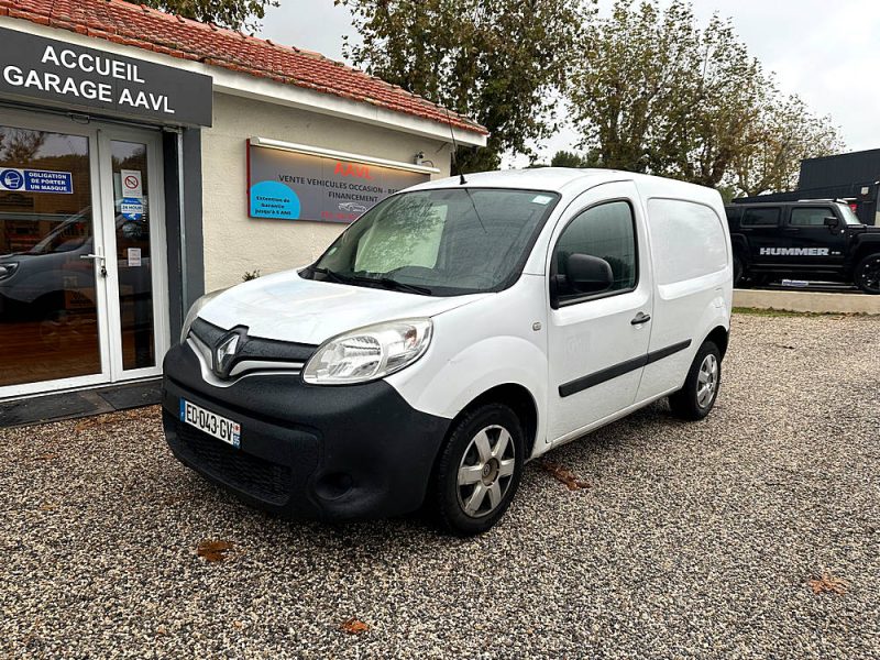 RENAULT KANGOO Express 2016