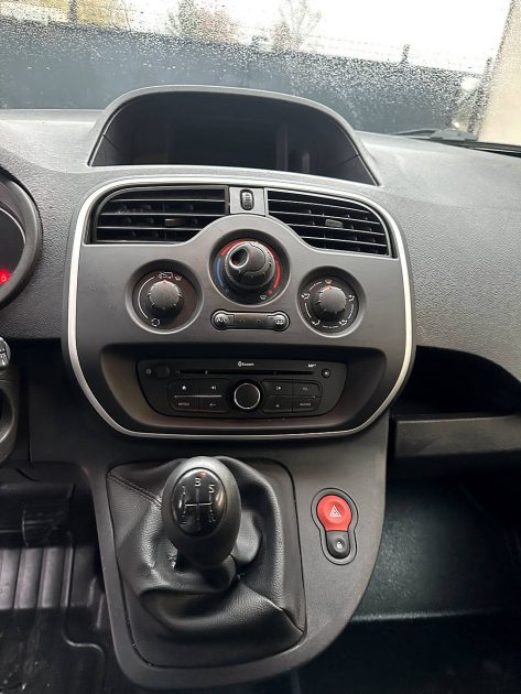 RENAULT KANGOO Express 2016