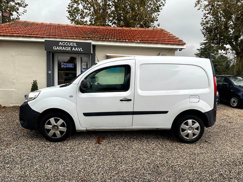 RENAULT KANGOO Express 2016