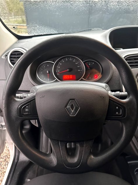 RENAULT KANGOO Express 2016