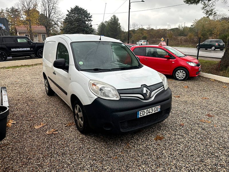 RENAULT KANGOO Express 2016