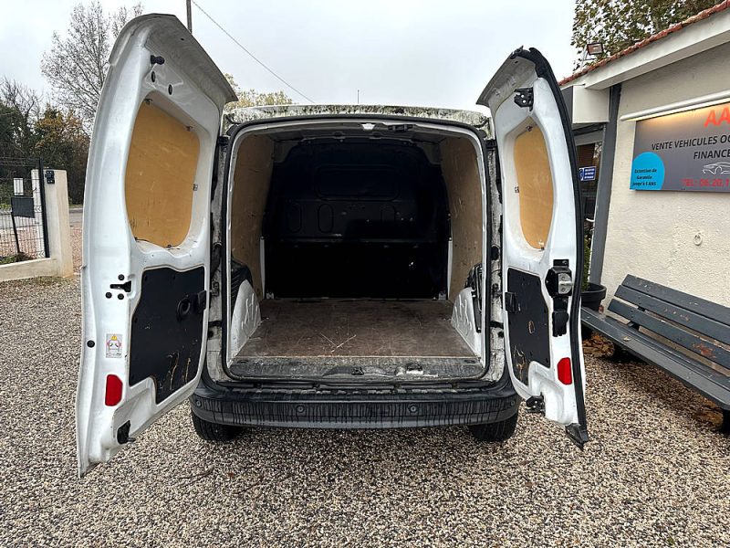 RENAULT KANGOO Express 2016