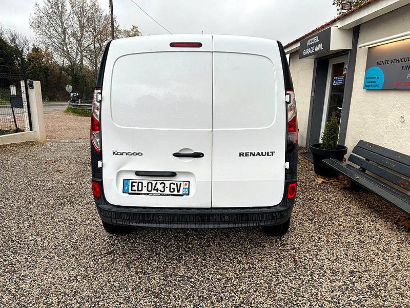 RENAULT KANGOO Express 2016