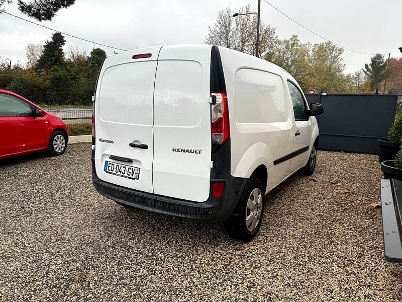 RENAULT KANGOO Express 2016