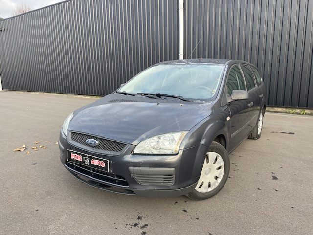 FORD FOCUS 2006