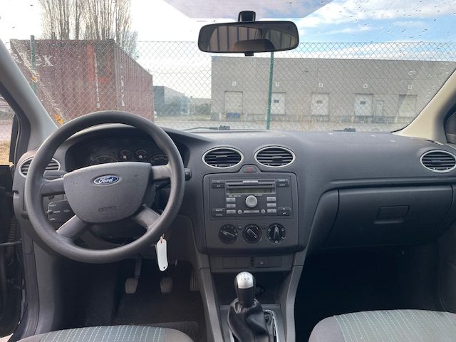 FORD FOCUS 2006