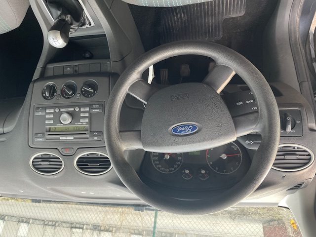 FORD FOCUS 2006