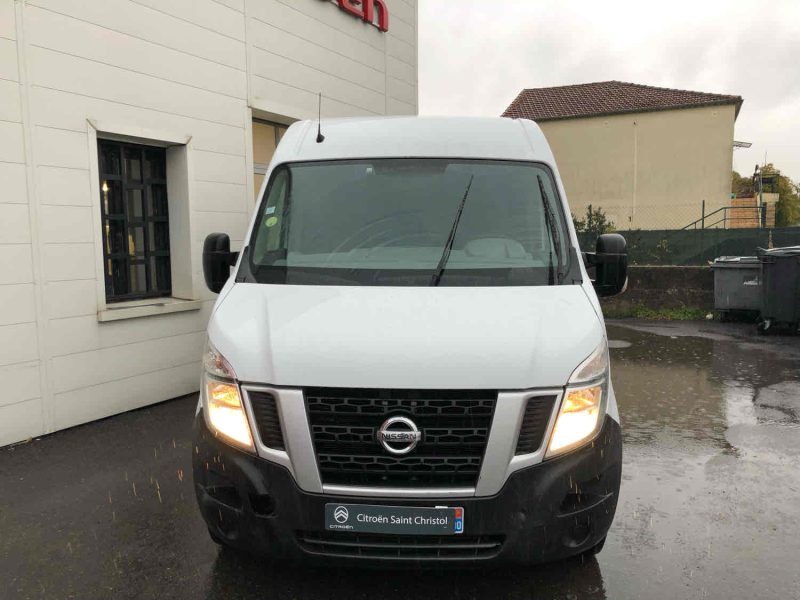 NV400 dCi  130cv 2016