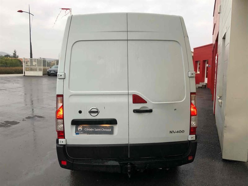 NV400 dCi  130cv 2016