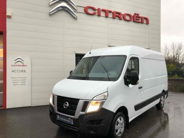 NV400 dCi  130cv 2016