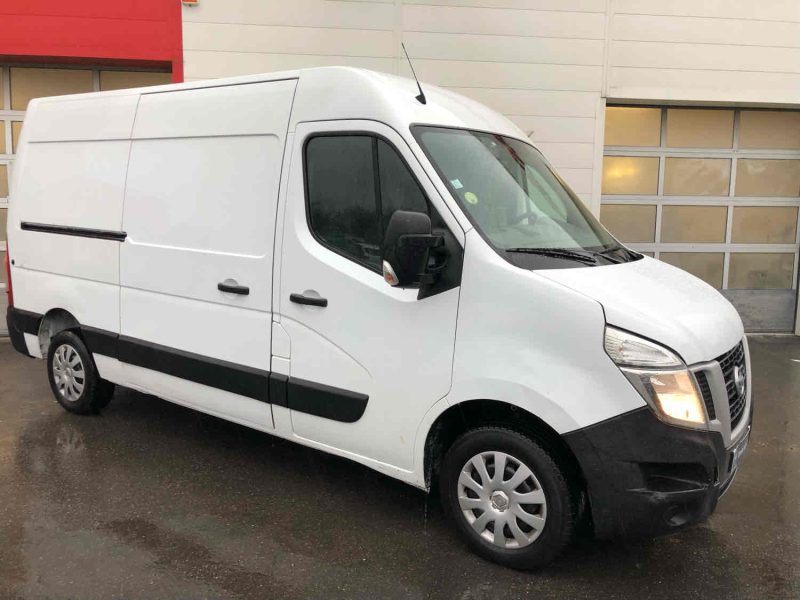 NV400 dCi  130cv 2016