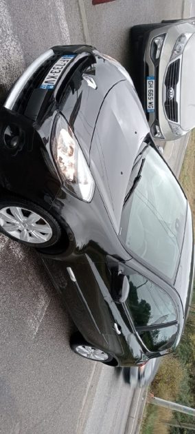 RENAULT CLIO III 2009