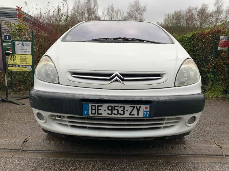 CITROEN XSARA PICASSO 2.0HDI 90CV