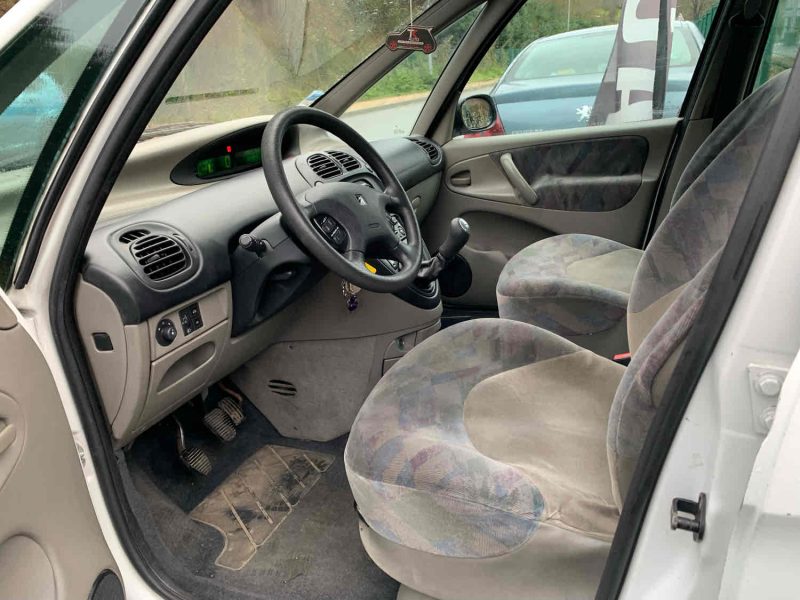 CITROEN XSARA PICASSO 2.0HDI 90CV