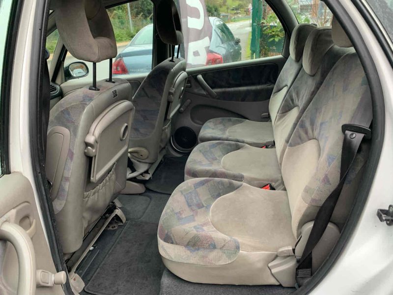 CITROEN XSARA PICASSO 2.0HDI 90CV