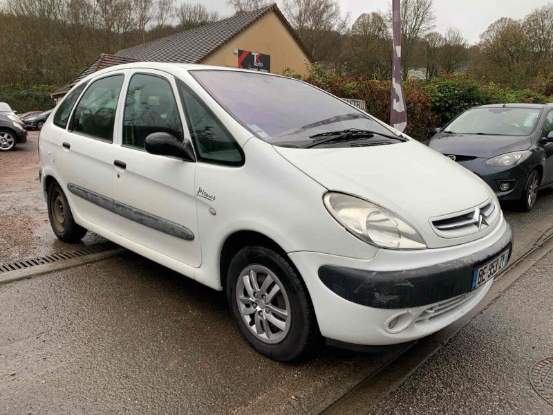 CITROEN XSARA PICASSO 2.0HDI 90CV