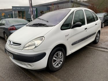 CITROEN XSARA PICASSO 2.0HDI 90CV