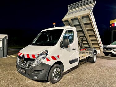 RENAULT Renault MASTER  2019