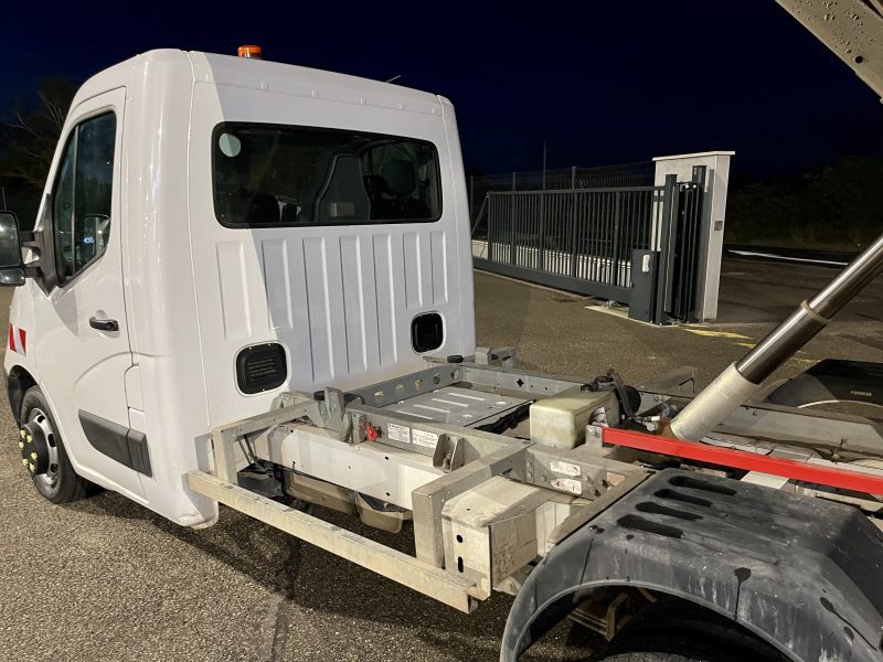 RENAULT Renault MASTER  2019