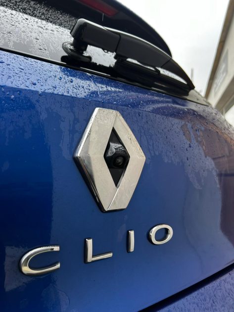 Renault Clio 5 RS-Line 1.3 Tce 130cv EDC / Entretien Renault / Garantie 1an / CT OK 