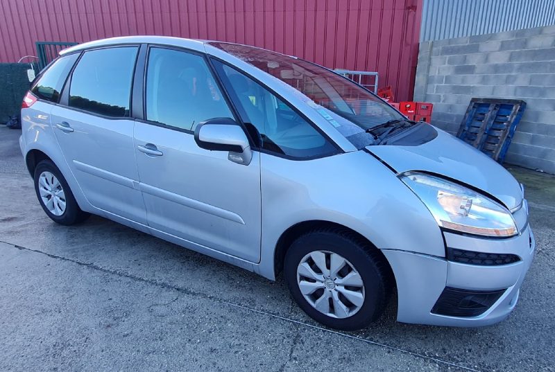 CITROEN C4 PICASSO I Monospace 2008