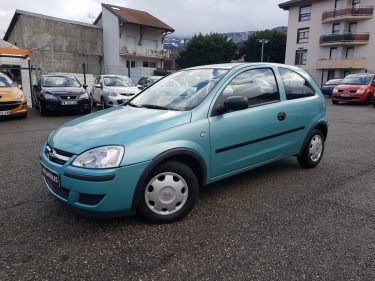 OPEL CORSA III 1.0i 60CV ENJOY