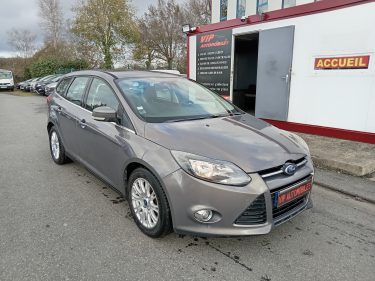 FORD FOCUS III  2011