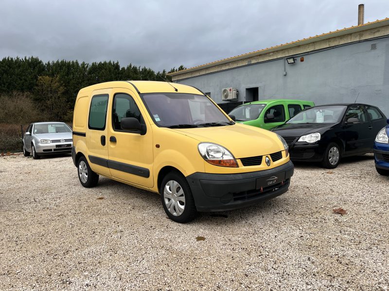 RENAULT KANGOO Express 2005