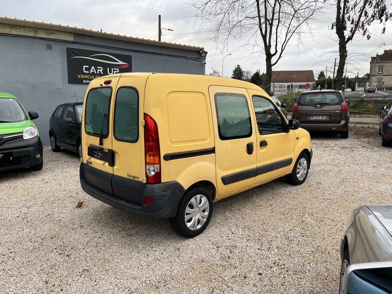 RENAULT KANGOO Express 2005