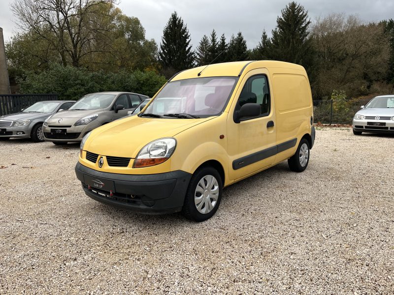 RENAULT KANGOO Express 2005