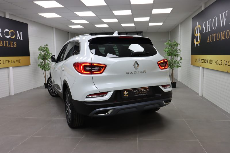 RENAULT KADJAR 2020