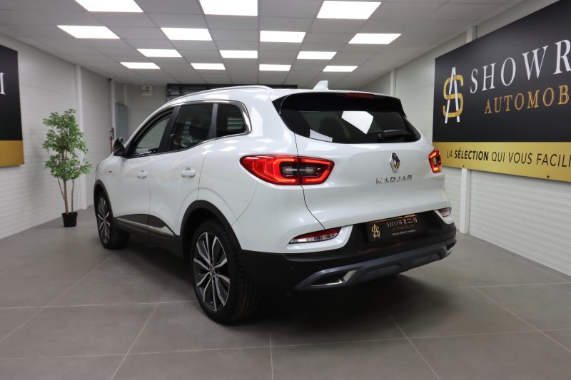 RENAULT KADJAR 2020