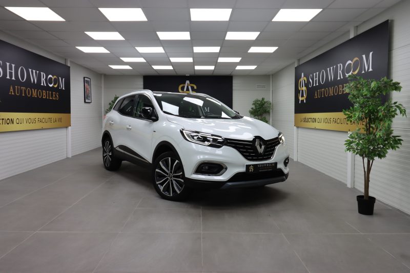 RENAULT KADJAR 2020