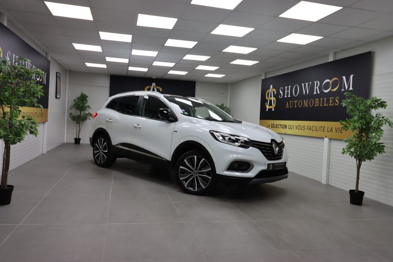 RENAULT KADJAR 2020