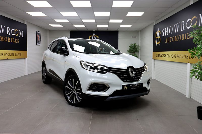 RENAULT KADJAR 2020