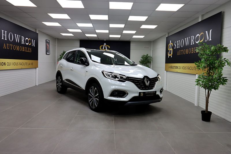 RENAULT KADJAR 2020