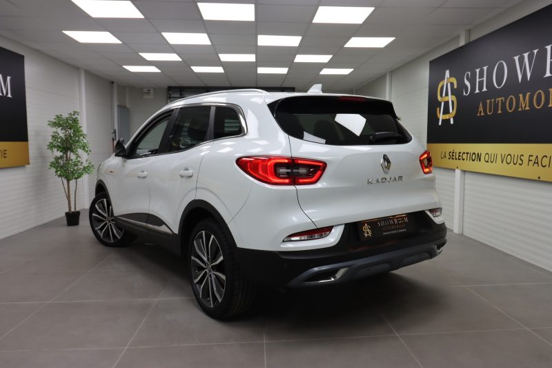 RENAULT KADJAR 2020