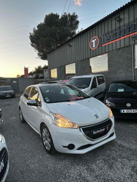 PEUGEOT 208 1.0 68CV 1.0 VTI ACCESS