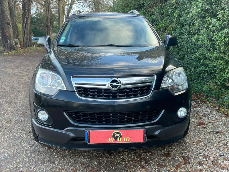 OPEL ANTARA A 2011 2.2 CDTi 163cv