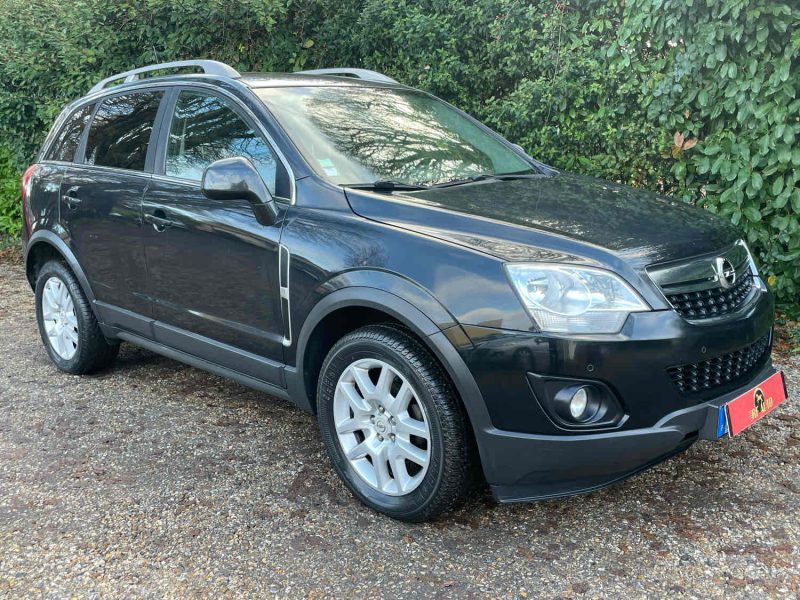 OPEL ANTARA A 2011 2.2 CDTi 163cv