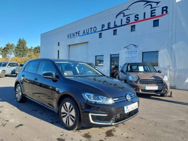 VOLKSWAGEN GOLF VII 2019