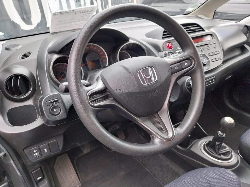 HONDA JAZZ III 2013